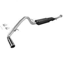 Load image into Gallery viewer, 01-06 Avalanche 5.3L Force II Exhaust System