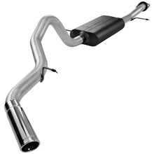 Load image into Gallery viewer, 00-06 Tahoe/Yukon Force II Exhaust System