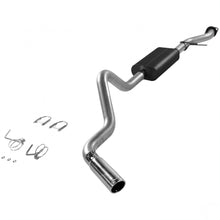 Load image into Gallery viewer, 99-06 GM P/U Reg Cab SB Force II Exhaust System