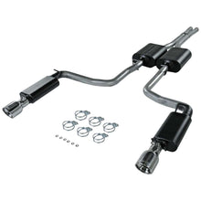 Load image into Gallery viewer, Cat-Back Exhaust Kit 05-10 5.7L 300C/Magnum