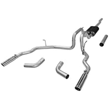 Load image into Gallery viewer, 04-07 F150 P/U Force II Exhaust System