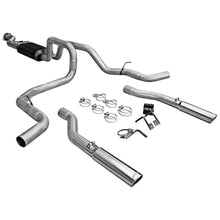 Load image into Gallery viewer, 99-06 GM P/U Reg Cab SB Force II Exhaust System