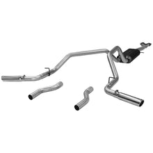 Load image into Gallery viewer, 96-98 GM P/U American Thunder Exhaust Kit