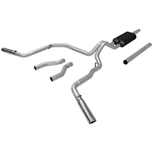 Load image into Gallery viewer, 87-96 Ford F150 American Thunder Exhaust Kit