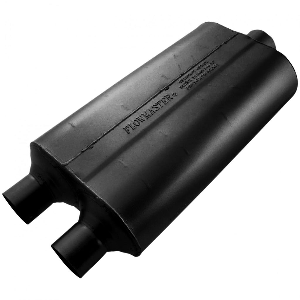 50 Series Performance SUV Muffler