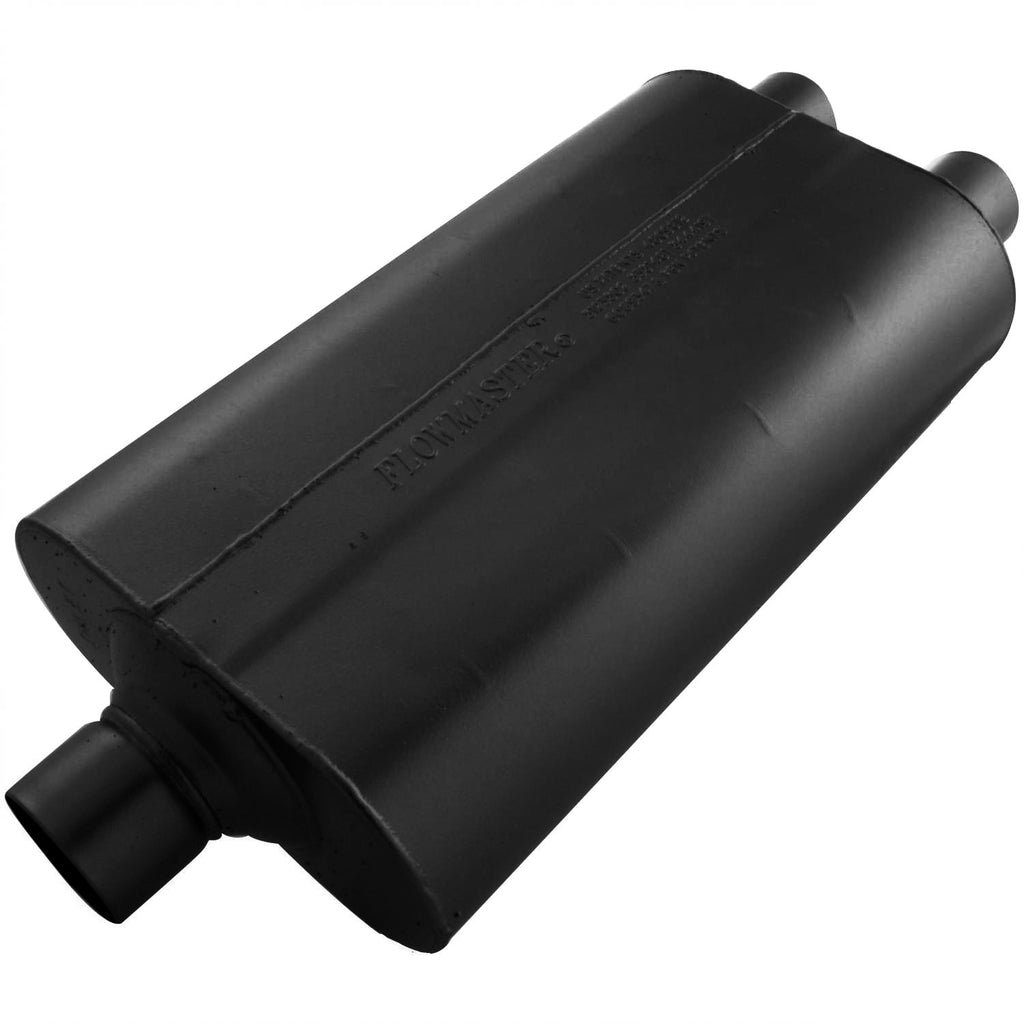 50 Series Performance SUV Muffler