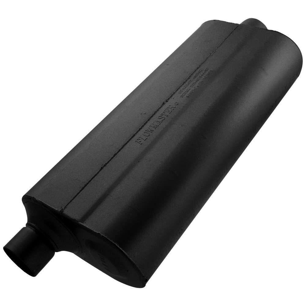 70 Series Hi-Performance Muffler