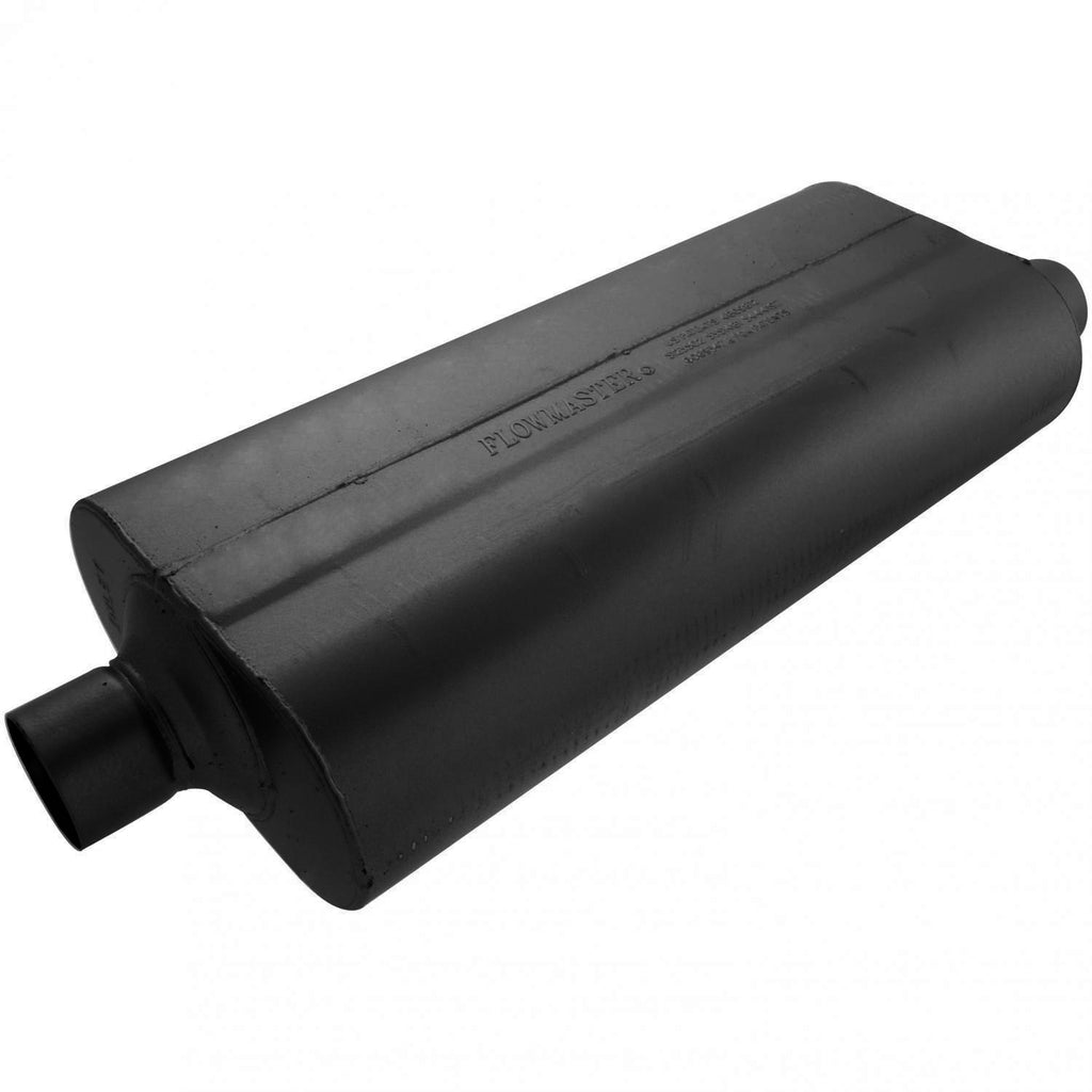 70 Series Hi-Performance Muffler