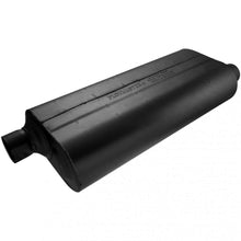 Load image into Gallery viewer, 70 Series Hi-Performance Muffler 2.50in Offset