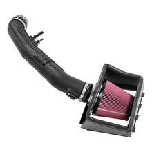 Load image into Gallery viewer, Engine Cold Air Intake 11-16 Ford F250 6.2L