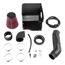 Load image into Gallery viewer, Engine Cold Air Intake 16-  Chevy 2500HD 6.0L