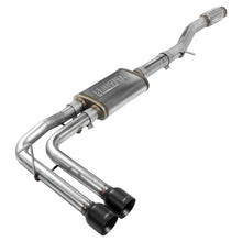 Load image into Gallery viewer, Cat-Back Exhaust Kit 14-  GM P/U 1500 5.3L