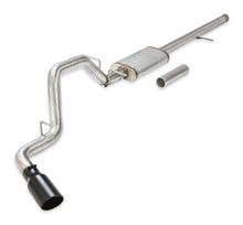 Load image into Gallery viewer, Cat Back Exhaust Kit 14- 18 GM P/U 1500 5.3L