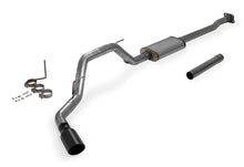 Load image into Gallery viewer, Cat Back Exhaust Kit 09- 14 Ford F150 3.5/4.6/5.0