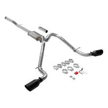 Load image into Gallery viewer, Cat-Back Exhaust Kit 14-18 GM P/U 1500 5.3L