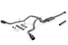 Load image into Gallery viewer, Cat Back Exhaust Kit 09- 14 Ford F150 3.5/4.6/5.0