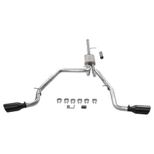 Load image into Gallery viewer, Cat-Back Exhaust Kit 19-   GM P/U 1500 5.3L