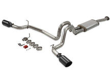 Load image into Gallery viewer, 16-  Toyota Tacoma 3.5L Cat Back Exhaust Kit