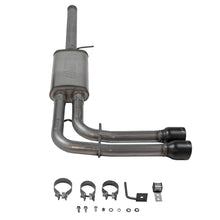 Load image into Gallery viewer, 09-13 GM P/U 1500 5.3L Cat Back Exhaust Kit