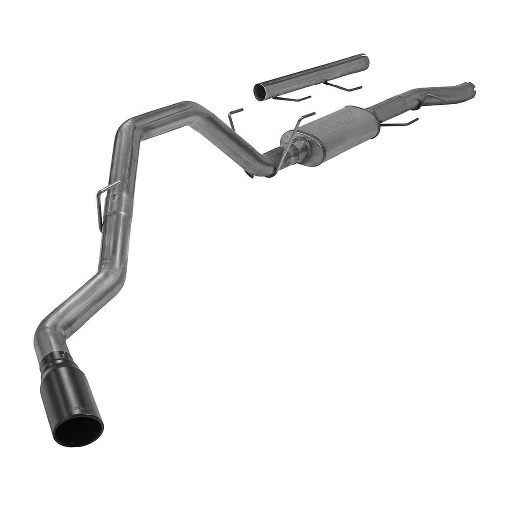 Cat Back Exhaust System 14-   Ram 2500 6.4L