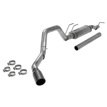 Load image into Gallery viewer, Cat Back Exhaust System 17-   Ford F250 6.2/7.3L