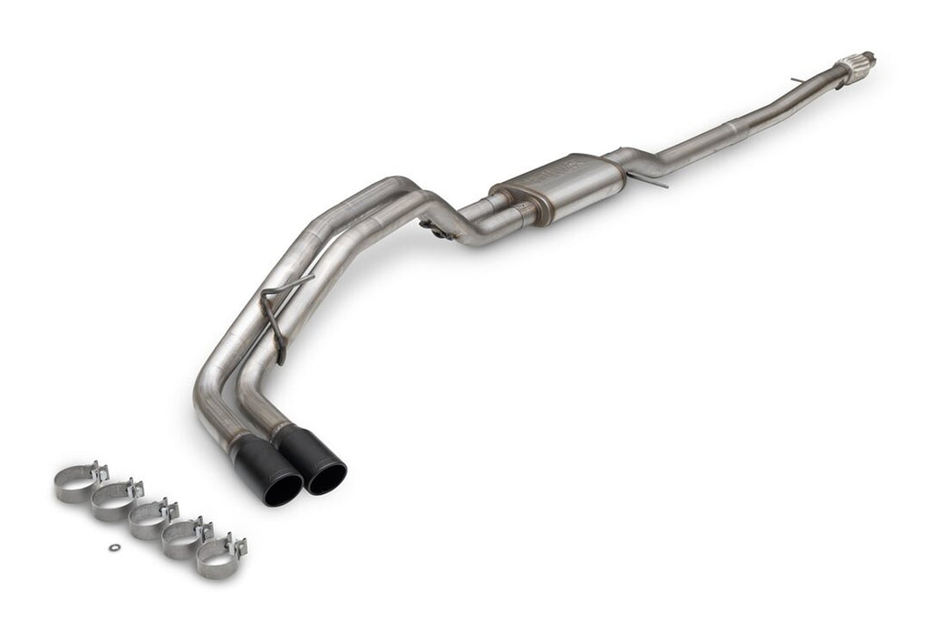 19-   Ford Ranger 2.3L Cat Back Exhaust Kit