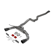 Load image into Gallery viewer, Cat Back Exhaust System 21- Ford Bronco 2.3/2.7L