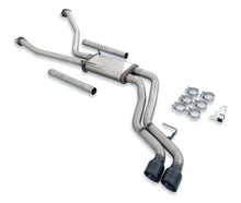 Load image into Gallery viewer, 22-   Toyota Tundra 3.4L Cat Back Exhaust