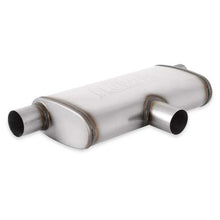 Load image into Gallery viewer, FFX Series Muffler Oval