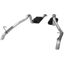 Load image into Gallery viewer, A/T Exhaust System - 86-93 Mustang