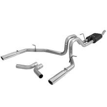 Load image into Gallery viewer, Cat-Back Exhaust Kit - 98-03 Ford F150 4.6/5.4L