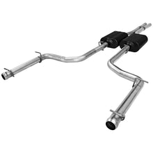 Load image into Gallery viewer, Cat-Back Exhaust Kit - 09-  Challenger R/T 5.7L