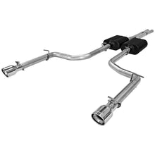 Load image into Gallery viewer, Cat-Back Exhaust Kit - 05-10 Charger R/T 5.7L