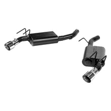 Load image into Gallery viewer, Axle-Back Exhaust Kit - 10-11 Camaro 3.6L