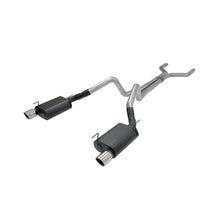 Load image into Gallery viewer, Cat-Back Exhaust Kit - 05-10 Mustang 4.6/5.4L