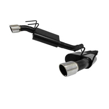 Load image into Gallery viewer, Axle-Back Exhaust Kit - 10-13 Camaro