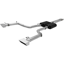 Load image into Gallery viewer, Cat-Back Exhaust Kit - 09-   Challenger 6.1L