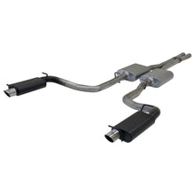 Load image into Gallery viewer, Cat-Back Exhaust Kit - 11-   Charger 5.7L