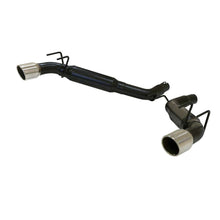 Load image into Gallery viewer, Axle-Back Exhaust Kit - 10-13 Camaro 6.2L