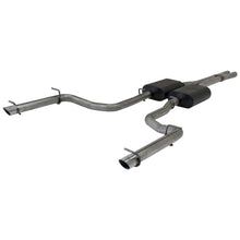 Load image into Gallery viewer, Cat-Back Exhaust Kit - 11-   Charger 5.7L