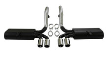 Load image into Gallery viewer, Axle-Back Exhaust Kit - 97-04 Corvette 5.7L