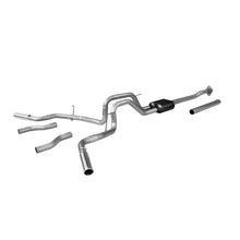 Load image into Gallery viewer, Cat-Back Exhaust Kit - 09-   Ford F150 4.6/5.4L