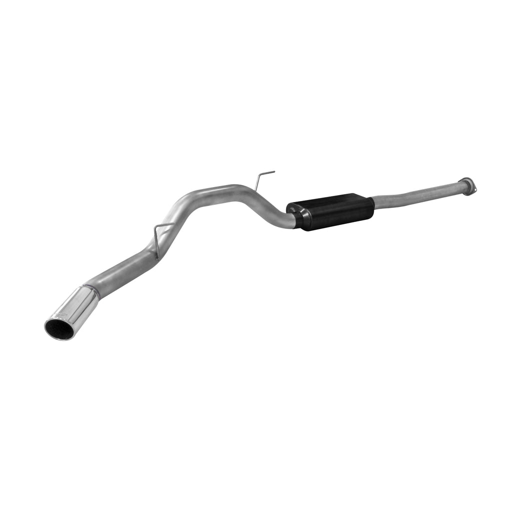 Cat-Back Exhaust Kit - 11-12 Ford Raptor 5.4L