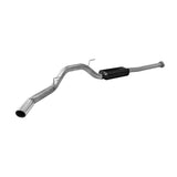 Cat-Back Exhaust Kit - 11-12 Ford Raptor 5.4L