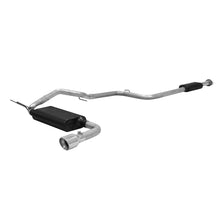 Load image into Gallery viewer, Cat-Back Exhaust Kit - 12-   Ford Focus 2.0L