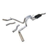 Cat-Back Exhaust Kit - 13-     Ram 2500 5.7L