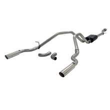 Load image into Gallery viewer, 14-  GM P/U 1500 4.3/5.3 Cat-Back Exhaust