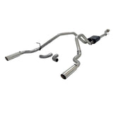 14-  GM P/U 1500 4.3/5.3 Cat-Back Exhaust