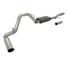 Load image into Gallery viewer, Cat-Back Exhaust Kit 14- GM P/U 1500 5.3L