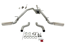 Load image into Gallery viewer, 07-13 GM P/U 5.3L A/T Exhaust Kit